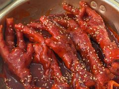 -三餐季年糕火锅(韩乐坊店)