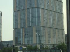 -北京北辰洲际酒店