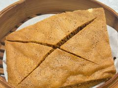 -中山国际酒店中餐厅