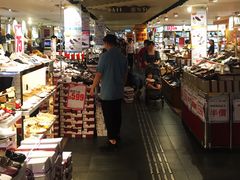 -崇光百货(尖沙咀店)