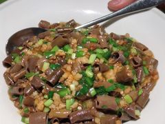 -前海沿·青岛菜(大拇指广场石老人店)