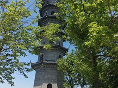 -冶父山国家森林公园