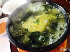 -辛氏火炉·韩式古法烤肉(松北店)