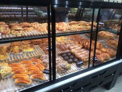 -好利来(梅江永旺店)