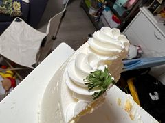-味多美蛋糕(双合地铁店)