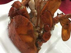 -莲花公园煎蟹(总店)