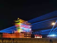 -永定门南广场