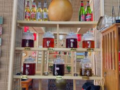 -老姐石板烧烤+铜炭火锅(总店)