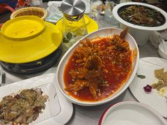 -花家八爷府(王府井·故宫店)