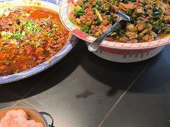 -新概念来凤鱼(璧山店)