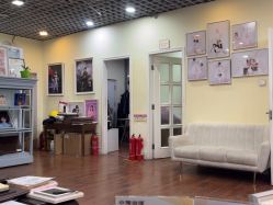 -小鬼当佳儿童摄影(回龙观店)