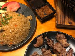 -陇璟烧肉酒场(友谊阳光城店)