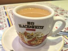 -鸿运茶餐厅(皇岗店)