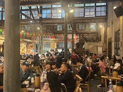 -東茅街茶馆