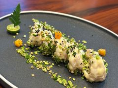 -喜鼎海胆水饺(东港店)
