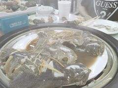 -海岸风情蒸汽海鲜自助餐厅(家宴金手勺店)