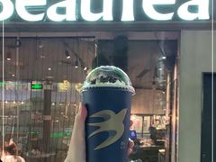 门面-BeauTea水仙(coco park店)