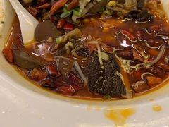 -静之湖湖畔餐厅