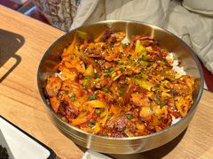 -炉小哥烤肉(朗悦公园茂店)