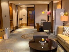 -中山喜来登酒店