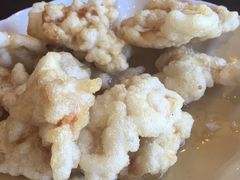 -服务大楼冷面(延大店)