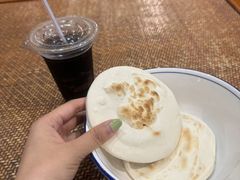 -毅祥斋老孙家泡馍(北院门鼓楼店)