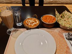 -克比叔叔印度餐厅Kebabs on the Grille(人民广场店)