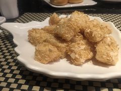 -新兴·金羊座·粤菜点心(乐峰店)