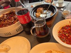 -融汇湘天(大岭山店)