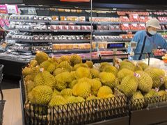 -AEON永旺(东方宝泰店)