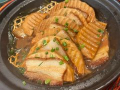 -聚丰园•湖鲜餐厅(阿红私房菜梅石路店)