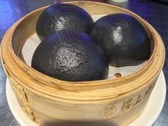 -楼上大排档·顺德菜·粥水·鱼生(苗栗路店)
