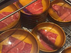 -犇放和牛烤肉·烤榴莲自助(苏宁城市奥莱店)