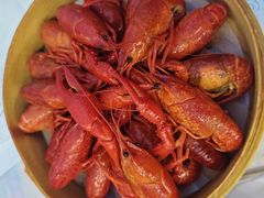 -郑东靓靓虾馆·金牌油焖大虾(天泽街店)