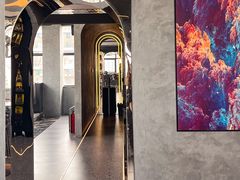 -境·Bar·日咖夜酒