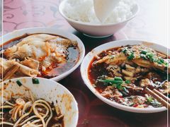 -老丘丘(较场口店)