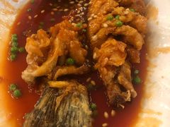 -四海回族饭店(前进大街店)