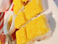 黄米凉糕-西贝莜面村(城西银泰店)