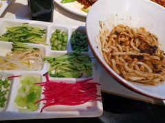 -京味斋·北京烤鸭(华威桥北工大店)