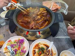 -徐记小怪兽肉蟹煲(中央大街店)