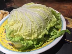 -羊大爷涮肉(亮马桥店)