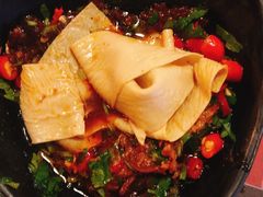 -呷哺呷哺(西单大悦城店)