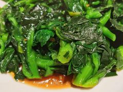 菜心-晋家门·苏皖家常菜(江北龙湖天街店)