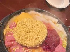 -양평식당·杨平食堂(华贸店)