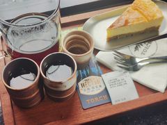 -Torch Coffee 炬点咖啡
