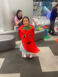 点击看大图 -MINI MARS 脚下的城市乐园·餐饮·派对(静安江宁店)