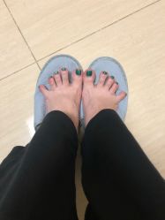 -刘娟美甲沙龙