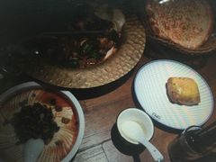 -塔里木新疆饭店(新北万达店)