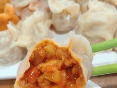 -宝源饺子(麦子店街店)