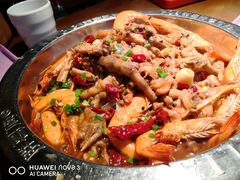 -胖哥俩肉蟹煲(湖滨银泰in77店)